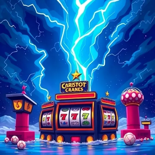 slotogel: Promo dan Bonus Terbaik untuk Para Gamer Indonesia